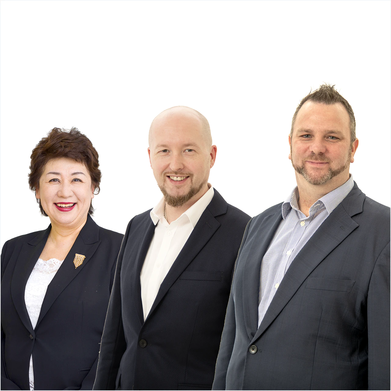 Consultants / コンサルタント